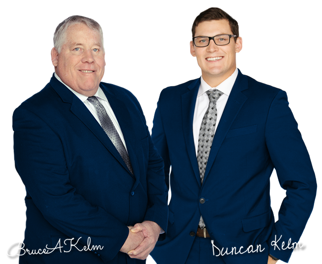 Duncan and Bruce Advisors