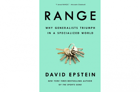 the range david epstein