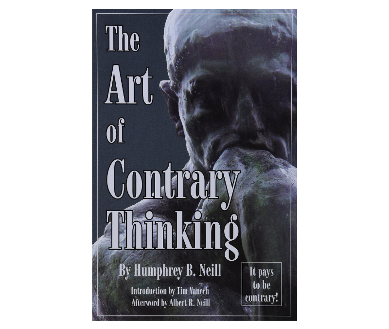 The Art of Contrary Thinking – Book Notes and Takeaways